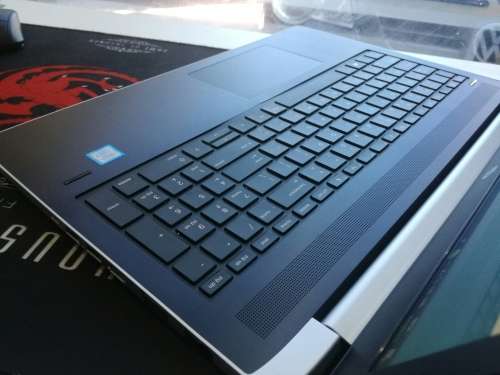 **8TH GEN i5**BRAND NEW**8TH GEN*HP PROBOOK 450G5*QUAD CORE*WARRANTY19*i5-8250U*DDR4*UHD GRAPHICS*